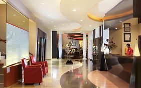 Hotel Ibis Arcadia Jakarta